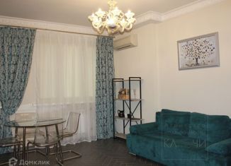 Продается двухкомнатная квартира, 44.6 м2, Москва, 4-й Верхний Михайловский проезд, 10к4, Донской район
