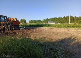 Продается земельный участок, 20 сот., деревня Бобриха