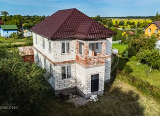 Дом на продажу, 193 м2, поселок Переславское, Дорожная улица