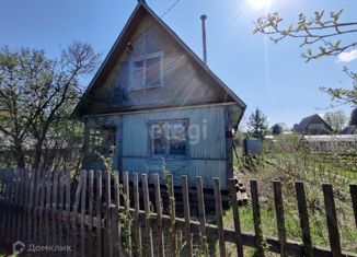 Продаю дом, 36 м2, деревня Морово, 6-я улица