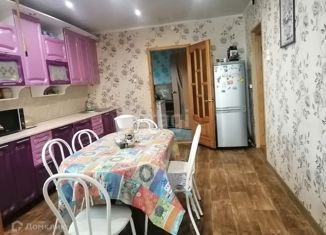 Продается дом, 80.4 м2, поселок Маслянский, Октябрьская улица