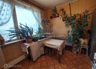 3-комнатная квартира на продажу, 75 м2, Москва, Олимпийский проспект, 22, Мещанский район