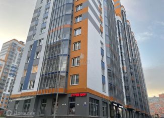 Продажа однокомнатной квартиры, 33.5 м2, Мурино, Петровский бульвар, 6к1, ЖК Территория