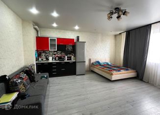 Продам квартиру студию, 41 м2, Абакан, улица Ивана Ярыгина, 21