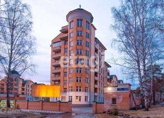 1-комнатная квартира на продажу, 81 м2, Новосибирск, 1-е Мочищенское шоссе, 150, Заельцовский район