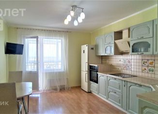 Продажа 2-комнатной квартиры, 60 м2, Екатеринбург, Рассветная улица, 6к1, ЖК Рассветный