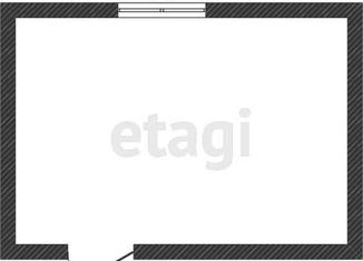 Продажа 1-комнатной квартиры, 23.8 м2, Тобольск, 6-й микрорайон, 28А