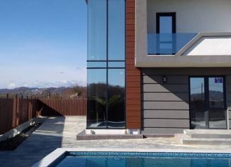 Продам дом, 205 м2, село Черешня