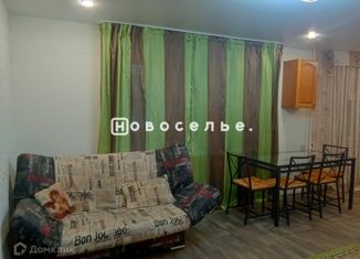 Продается трехкомнатная квартира, 54 м2, Рязань, улица Щорса, 37к2