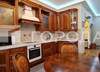 Продам 3-комнатную квартиру, 84 м2, Москва, станция Новохохловская, Нижегородская улица, 84к1