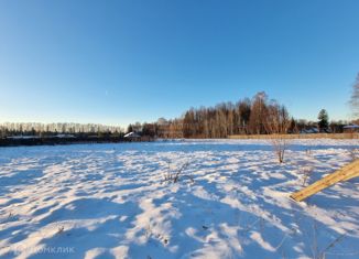 Продам земельный участок, 13 сот., СНТ Мартьяновские просторы, Кокосовая улица