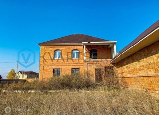 Продажа дома, 376 м2, село Усть-Заостровка, Тенистая улица