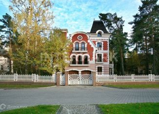 Продам дом, 702 м2, поселок дома отдыха Озера