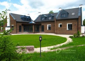 Продам дом, 500 м2, посёлок Поливаново