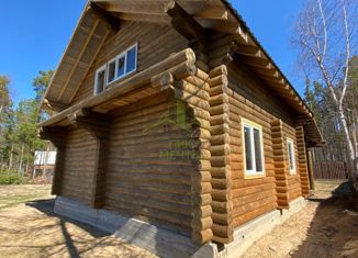 Продается дом, 112 м2, село Горячинск, Сосновая улица