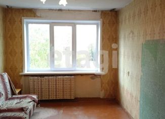 Продается 1-комнатная квартира, 34 м2, Кострома, 11-я Рабочая улица, 5, Фабричный район