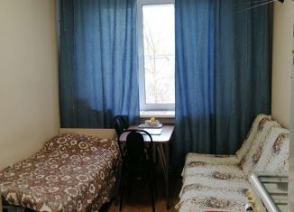 Продается квартира студия, 16 м2, Киров, Производственная улица, 1литБ