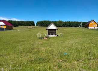 Продажа земельного участка, 15 сот., село Красноусольский, Октябрьская улица, 3