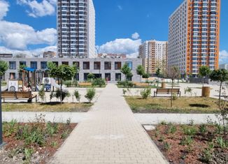 Продается 1-ком. квартира, 34 м2, Новороссийск, улица Григорьева, 12, ЖК Черноморский-2