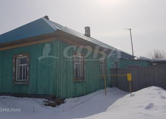 Продам дом, 37.6 м2, село Байкалово, Рабочая улица