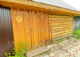 Продажа дома, 34.5 м2, посёлок Ургакш, Центральная улица