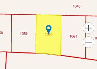 Земельный участок на продажу, 9.13 сот., СНОГ Бриз-2, Восьмая улица