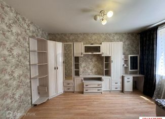 Продам однокомнатную квартиру, 33 м2, посёлок Российский, Рымникская улица, 11