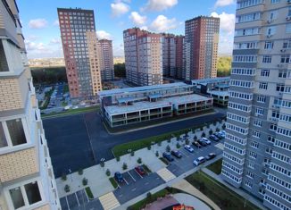Продажа однокомнатной квартиры, 40 м2, Ростов-на-Дону, проспект 40-летия Победы, 63/17с3, ЖК Сокол Град