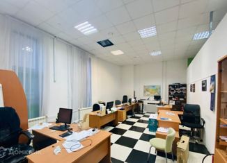 Офис в аренду, 698 м2, Москва, Новосущёвская улица, 15, район Марьина Роща