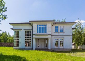 Продается дом, 472 м2, деревня Молоденово