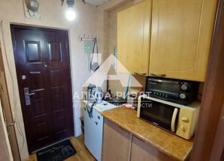 1-ком. квартира на продажу, 13 м2, Калининград, Заводская улица, 31