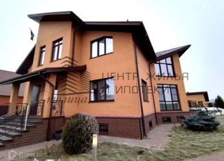 Продам дом, 344 м2, село Бочаровка, улица Долгих