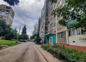 4-комнатная квартира на продажу, 77.7 м2, Курская область, улица Константина Воробьёва, 31