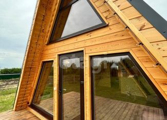 Продам дом, 70.7 м2, СНТ Радуга, Малая улица