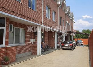 Продам дом, 112.8 м2, Краснодар, улица Ивана Кожедуба, улица Ивана Кожедуба