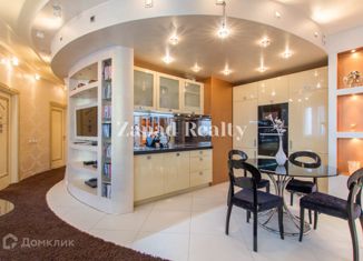 Продается 3-комнатная квартира, 88 м2, Москва, Ходынский бульвар, 5к4, Ходынский бульвар