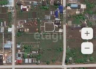 Участок на продажу, 10 сот., Оренбург, Ленинский район, улица 4-я Линия