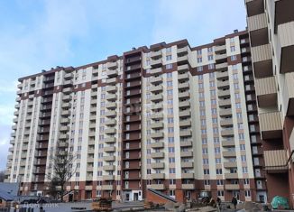 Продажа 1-ком. квартиры, 43.2 м2, Калининград, Автомобильная улица, с1, ЖК Лето