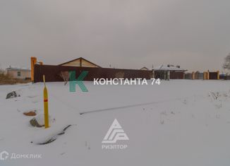 Продам участок, 7.93 сот., Челябинск, переулок Попова, 1, Советский район