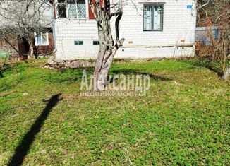 Продажа дома, 60 м2, СНТ Автодорожник, СНТ Автодорожник, 48