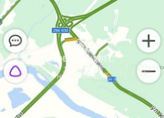 Продаю земельный участок, 14 сот., деревня Шопино, Центральная улица