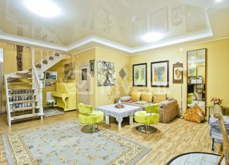 Продаю таунхаус, 104.3 м2, Калининград, Вишнёвая улица, 56