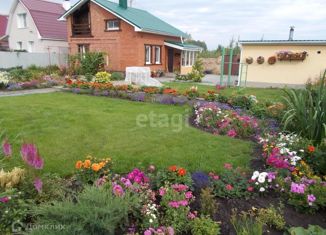 Продается дом, 122 м2, садоводческое некоммерческое товарищество Урал, 20-й квартал, 835