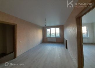 Продаю 2-комнатную квартиру, 58.1 м2, Воронеж, улица Ключникова, 14к3