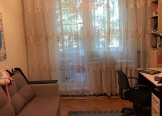 Продажа двухкомнатной квартиры, 49.5 м2, Москва, улица Маршала Рыбалко, 20, метро Октябрьское поле