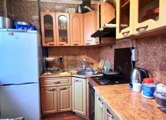 Продажа 1-ком. квартиры, 33.2 м2, Москва, улица Правды, 7/9, улица Правды