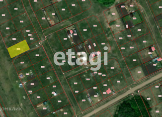 Продаю участок, 15 сот., СПК Солонцы, 1-я Долинная улица, 31