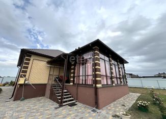 Продажа дома, 94.5 м2, село Стрелецкое, Деловой переулок, 7