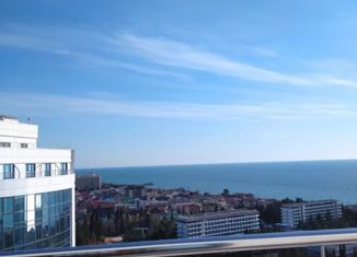 Продается трехкомнатная квартира, 65 м2, Сочи, ЖК Морская Симфония, улица Ленина, 298Бк1