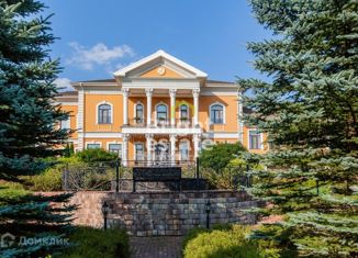 Продажа дома, 1700 м2, деревня Веледниково